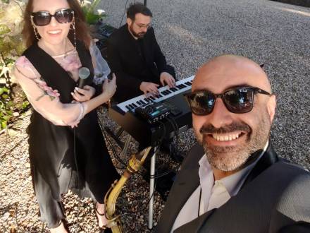 LuiSax A power sax for your events (photo 70)