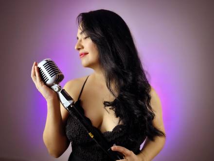Jwana Violinist, Singer, Duo, Trio Band (photo 13)