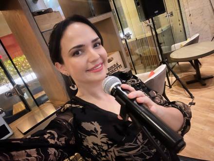 Jwana Violinist, Singer, Duo, Trio Band (photo 6)