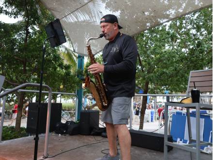 Saxtherapy (photo 3)