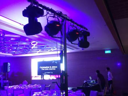 Sounds /Lights/Event Service (photo 0)