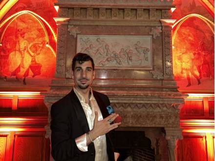 Magic Douglas (photo 6)