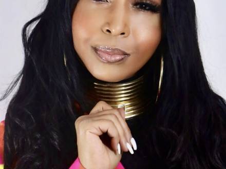 The Angelic Arlethia Jones (photo 2)