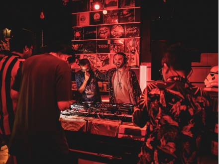 DJ Noetic (photo 5)