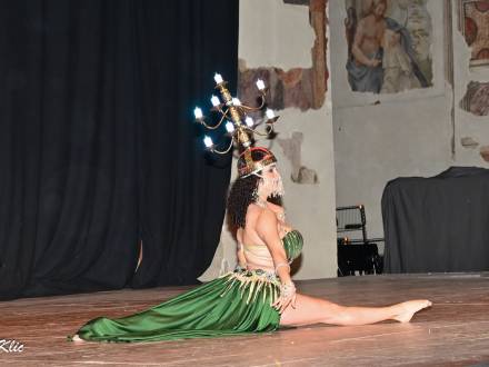 Elisabetta Mancini Dance Show (photo 11)