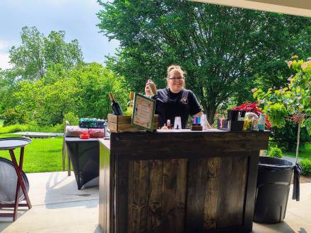 Just the Bartender, LLC (photo 4)