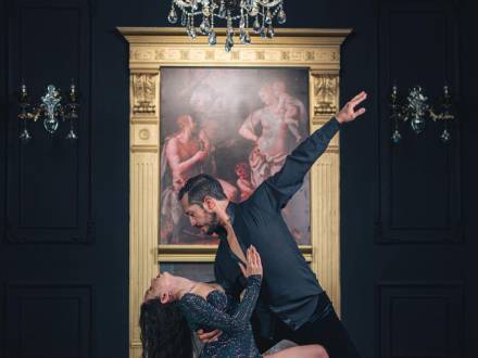 Latin Dancers (photo 0)