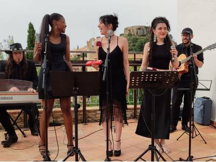 Live Bands Music (photo 14)