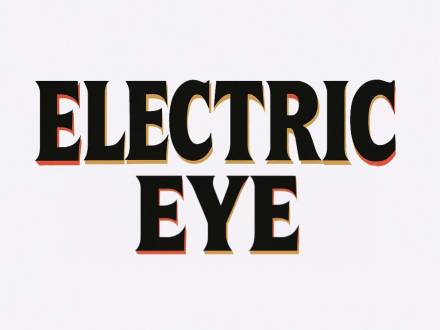 Electric Eye (photo 0)