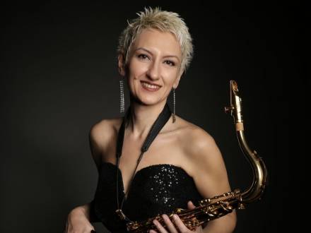 Singer & Sax | Event Live Music | Vladi (photo 0)