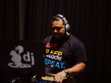 Dj Joshua madrid (photo 7)