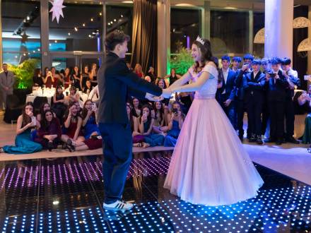 Madfloor, La pista que lo cambia todo (photo 27)
