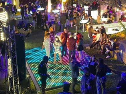 Madfloor, La pista que lo cambia todo (photo 28)