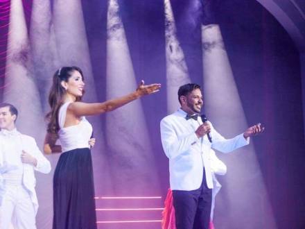 Nahimé Fernández - Singer (photo 3)