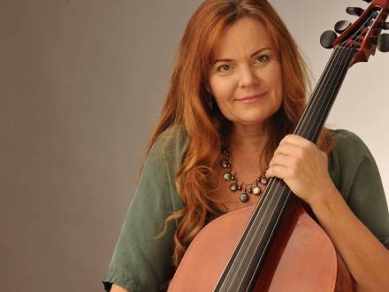 Fellowship of the Strings (photo 2)