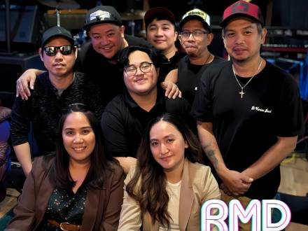 RMD Band (photo 2)