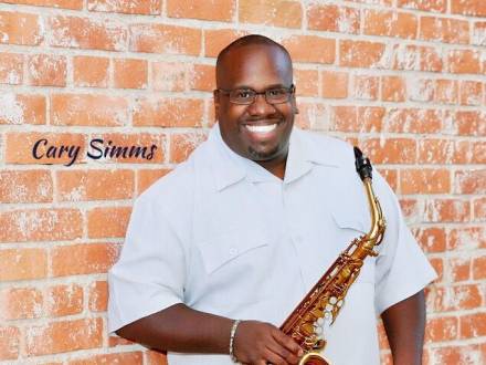 Cary Simms (photo 7)