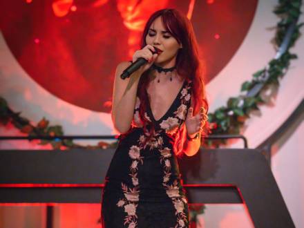 Leila Baiguttinova (photo 4)