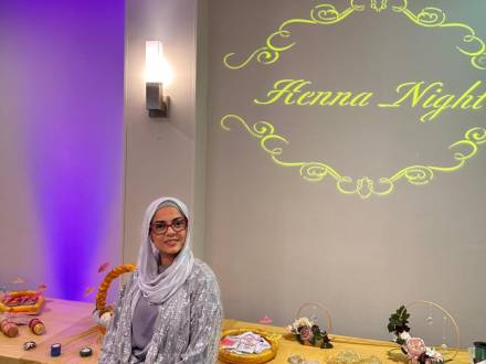 Female Arabic Wedding DJ Maya Virginia (photo 398)
