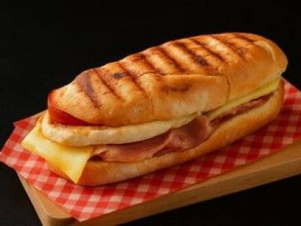 Deliciois Spanish Bites (photo 4)