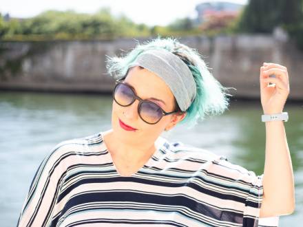 Mina Blue (photo 12)
