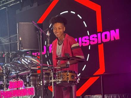 Jord Percussion (DJ Bongos) (photo 4)