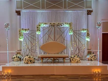 Arabic Wedding DJ Virginia Leylaty (photo 50)
