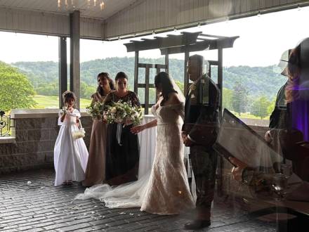 Arabic Wedding DJ Virginia Leylaty (photo 51)