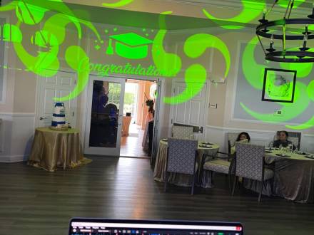 Arabic Wedding DJ Virginia Leylaty (photo 75)