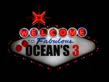 Ocean’s 3 (photo 0)