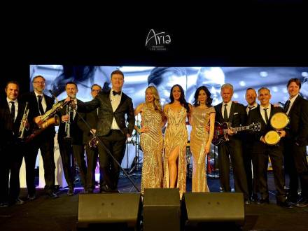 Justin & The SwingBeats (photo 6)