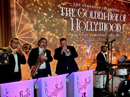Justin & The SwingBeats (photo 8)