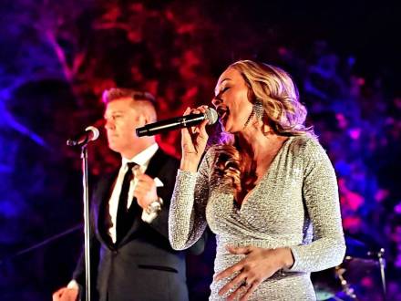 Justin & The SwingBeats (photo 15)