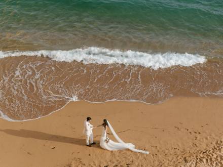 MAJO Weddings (photo 6)