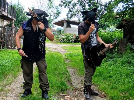 Chaos Pirata (photo 1)