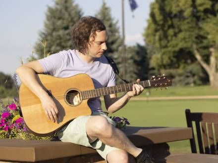Mitch Melodia (photo 8)