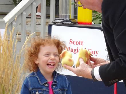 Scott The Magical Guy (photo 5)