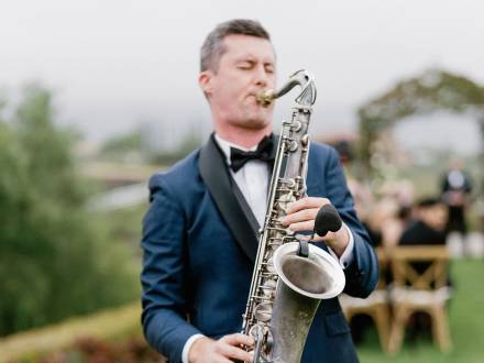Tyler Varnell | Saxophone-DJ (photo 16)