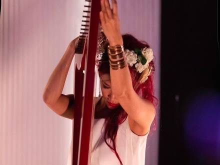Héloïse La Harpe (photo 1)