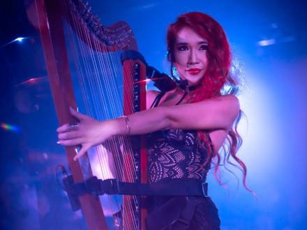 Héloïse La Harpe (photo 5)
