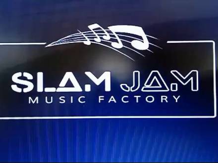 Derek Hendriks & Slam Jam (photo 1)