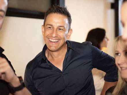 Jay Cristo (Magician & Mentalist) (photo 6)