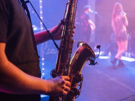 Kiki Music Collective (photo 90)