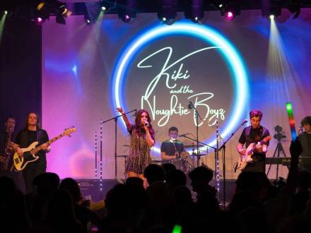 Kiki Music Collective (photo 89)