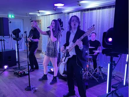 Kiki Music Collective (photo 67)