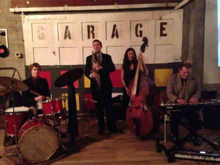 Citizens Jazz (photo 2)