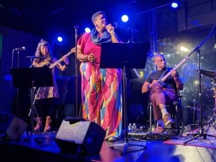 Citizens Jazz (photo 3)