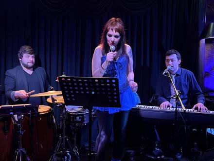 DeepBlue Band (photo 4)