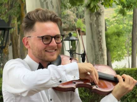 Violin Viktor (photo 8)