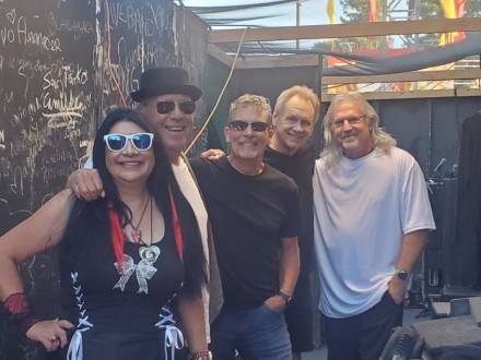 'Sunset River Band ' (photo 33)
